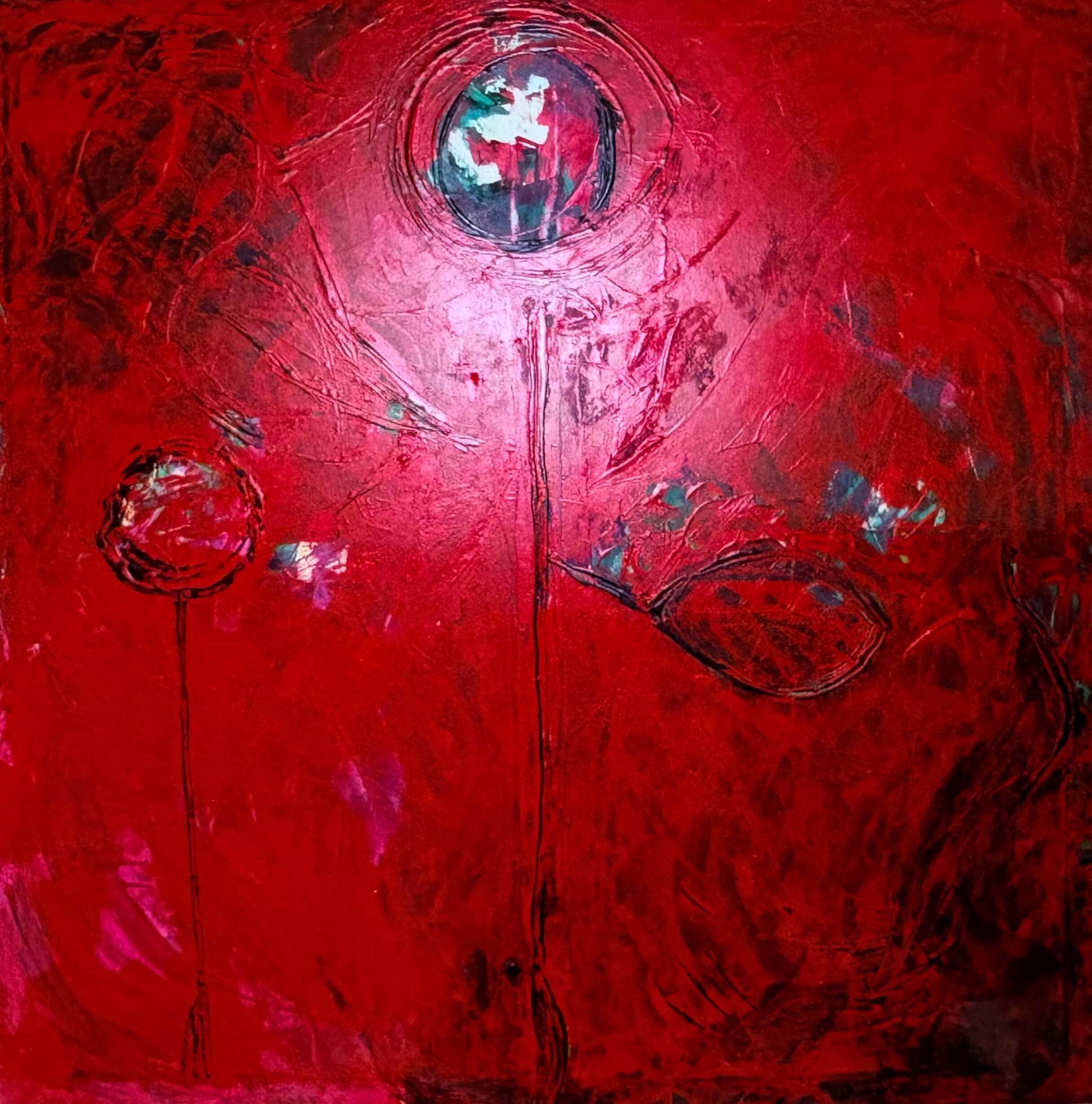 Acryl - Acrylmischtechniken - IMG_0042 (Kopie)